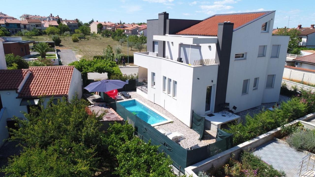 Apartments Peti Πούλα Εξωτερικό φωτογραφία