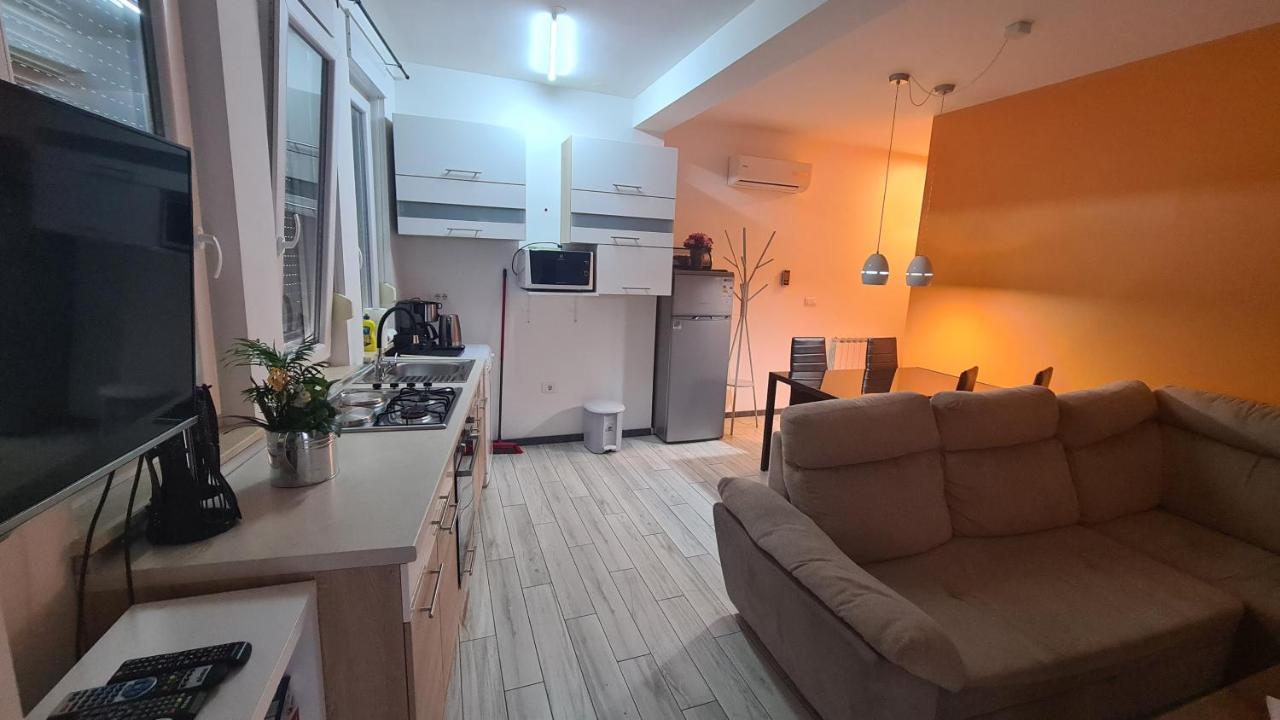 Apartments Peti Πούλα Εξωτερικό φωτογραφία