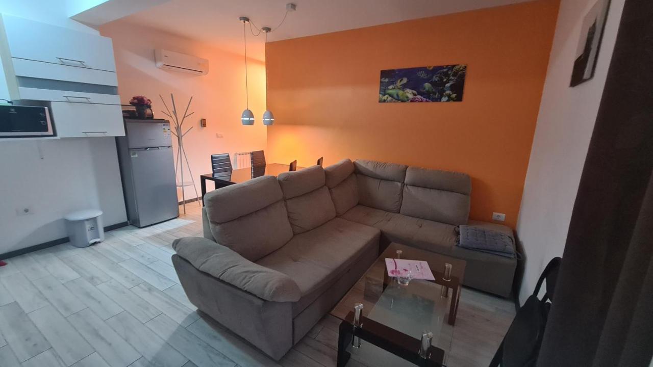 Apartments Peti Πούλα Εξωτερικό φωτογραφία