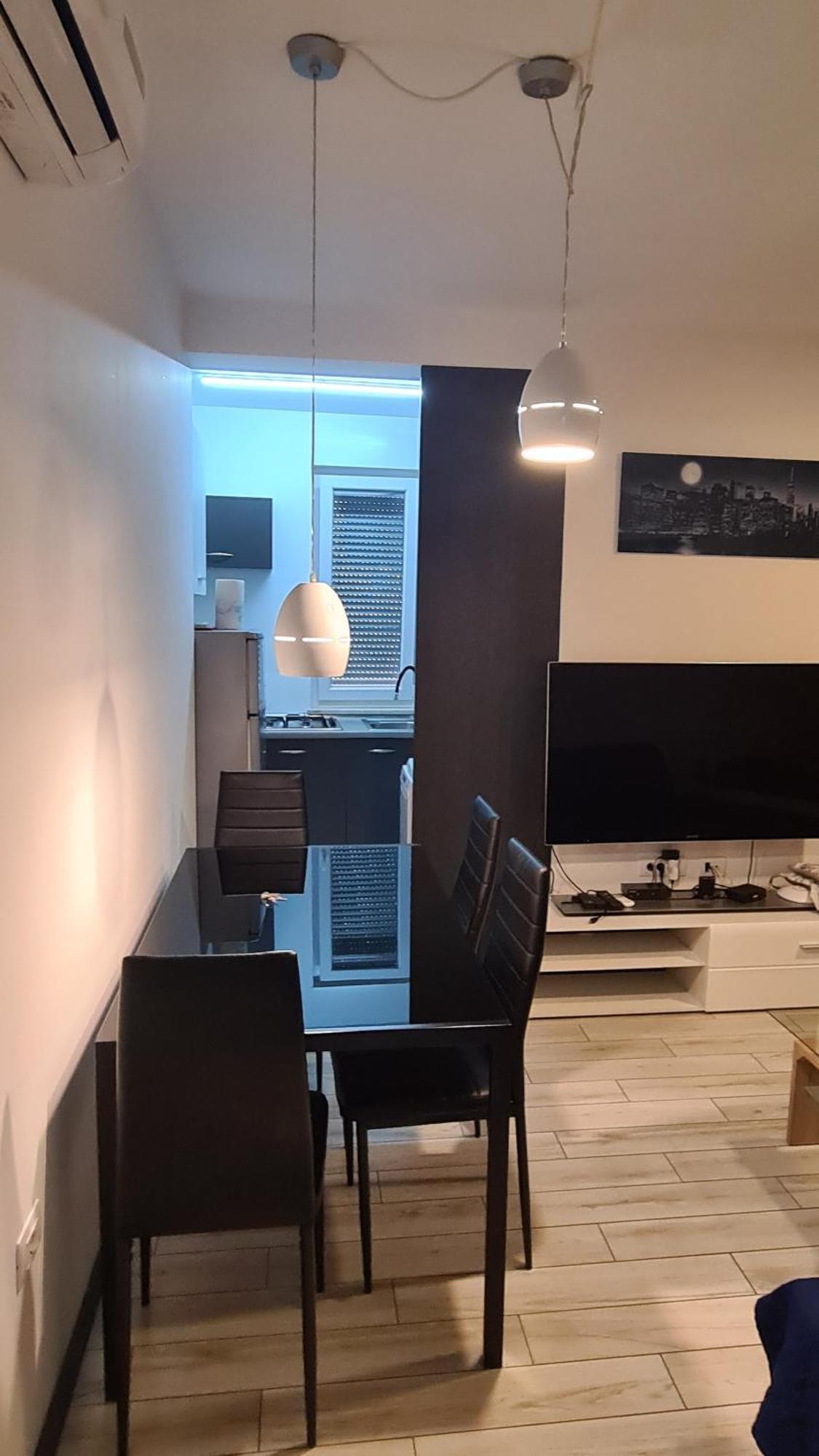 Apartments Peti Πούλα Δωμάτιο φωτογραφία