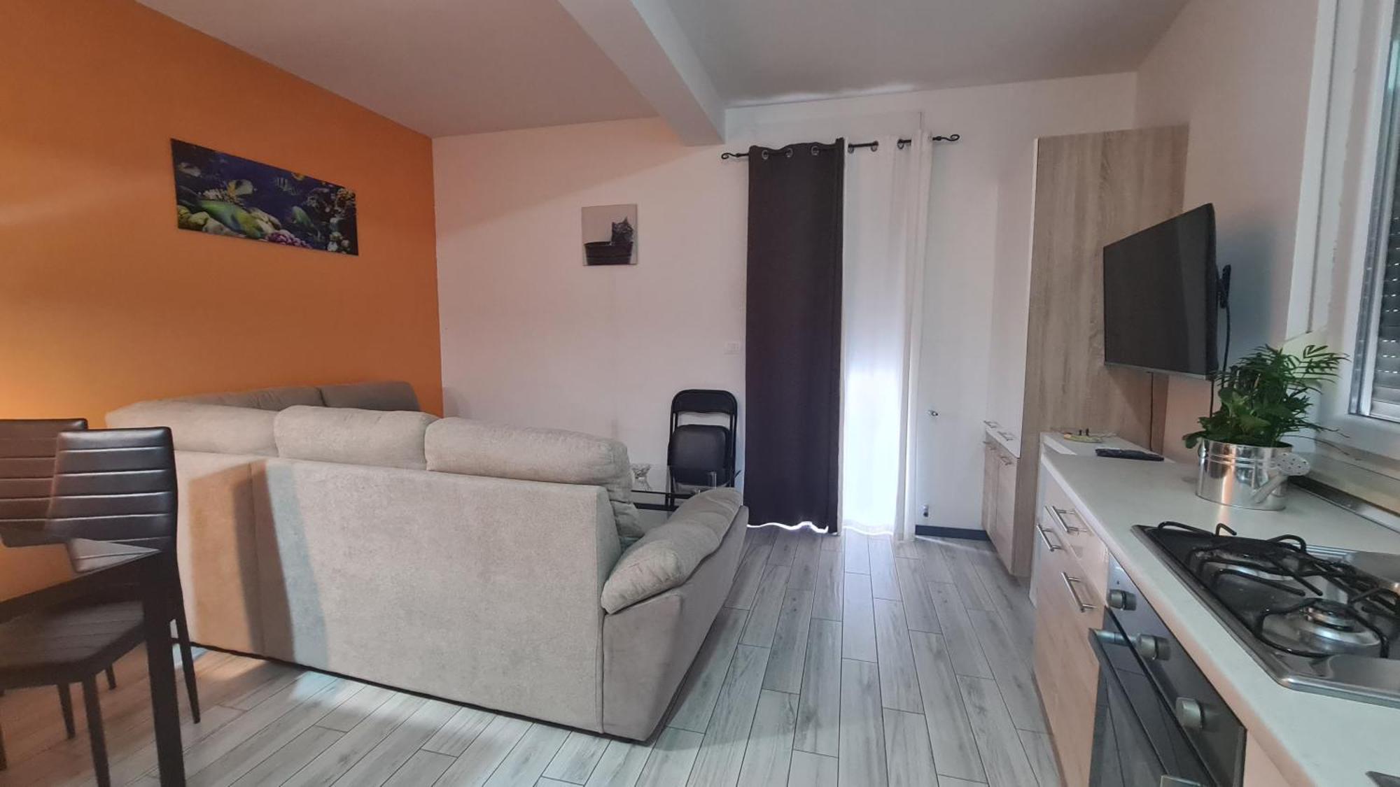 Apartments Peti Πούλα Δωμάτιο φωτογραφία