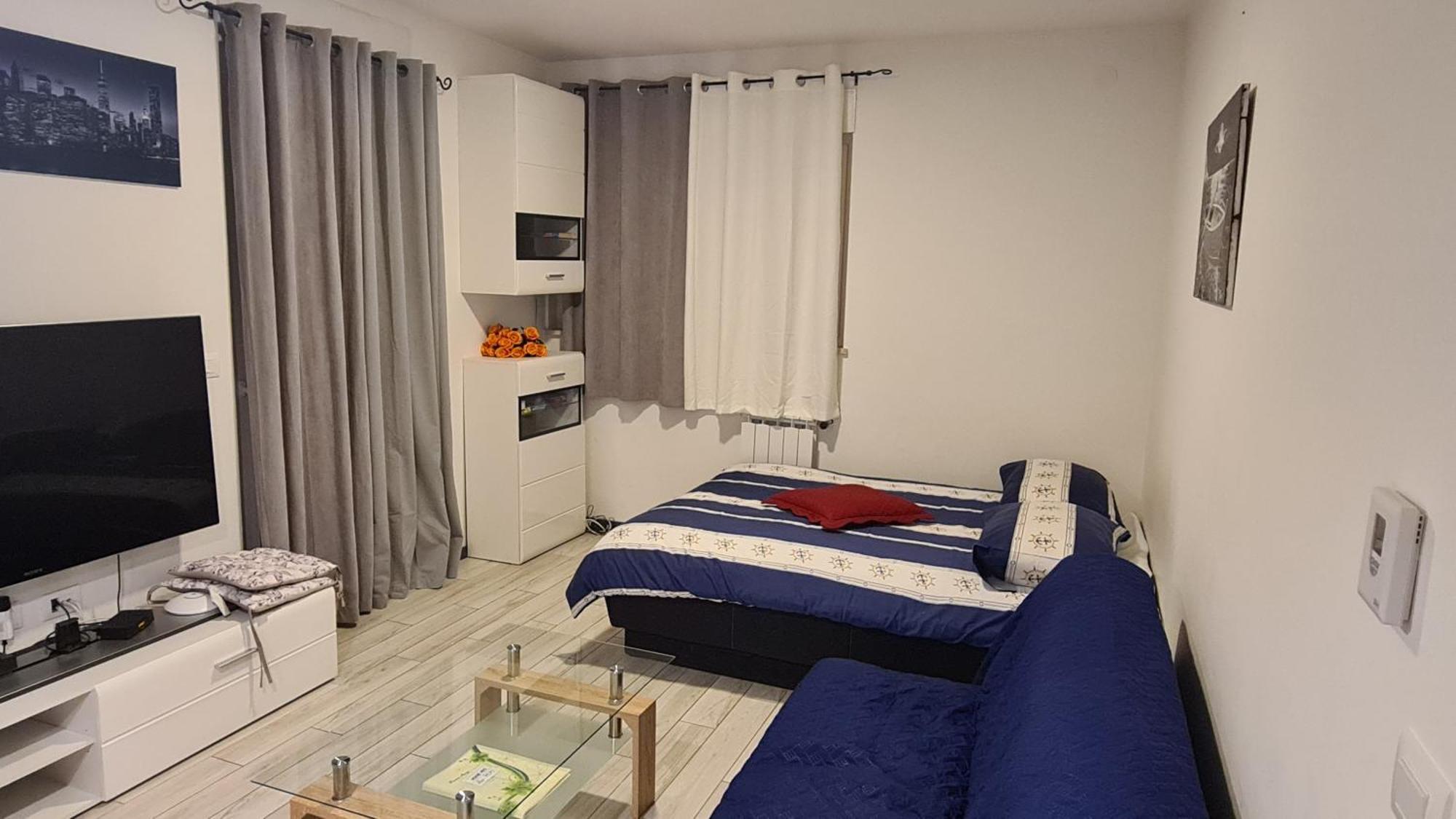 Apartments Peti Πούλα Δωμάτιο φωτογραφία