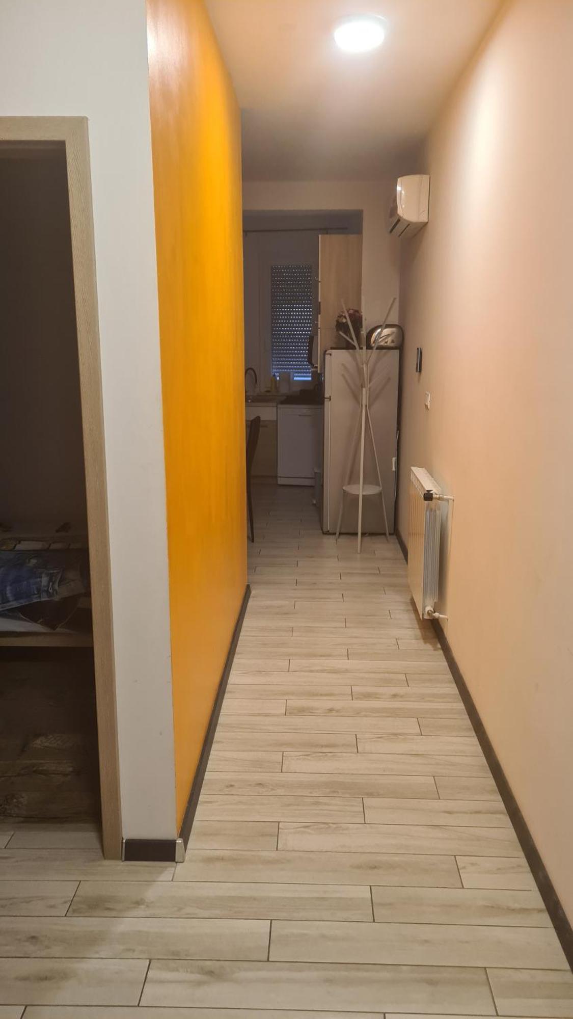 Apartments Peti Πούλα Δωμάτιο φωτογραφία
