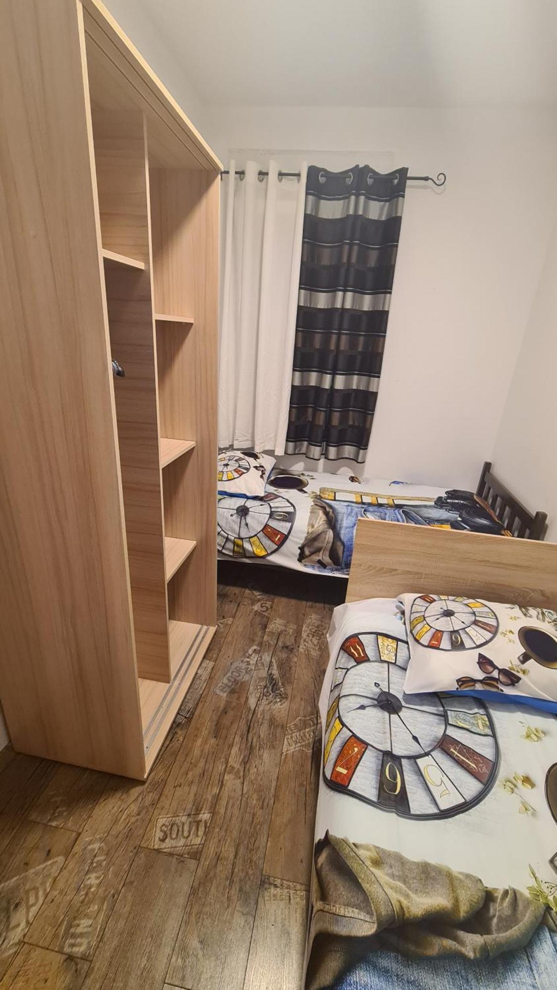 Apartments Peti Πούλα Δωμάτιο φωτογραφία