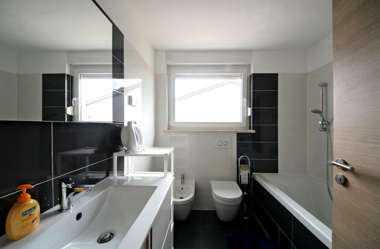 Apartments Peti Πούλα Εξωτερικό φωτογραφία