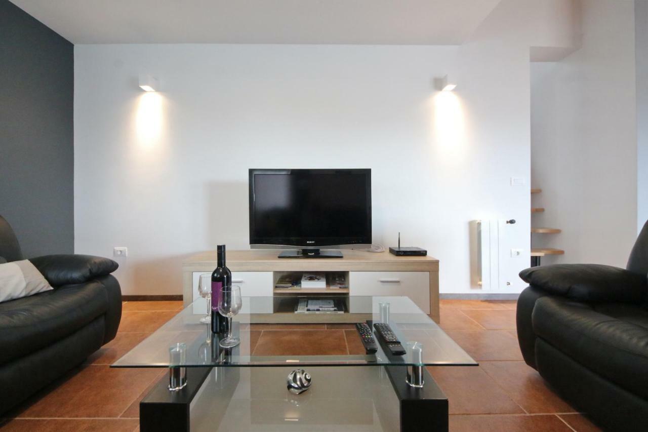 Apartments Peti Πούλα Εξωτερικό φωτογραφία