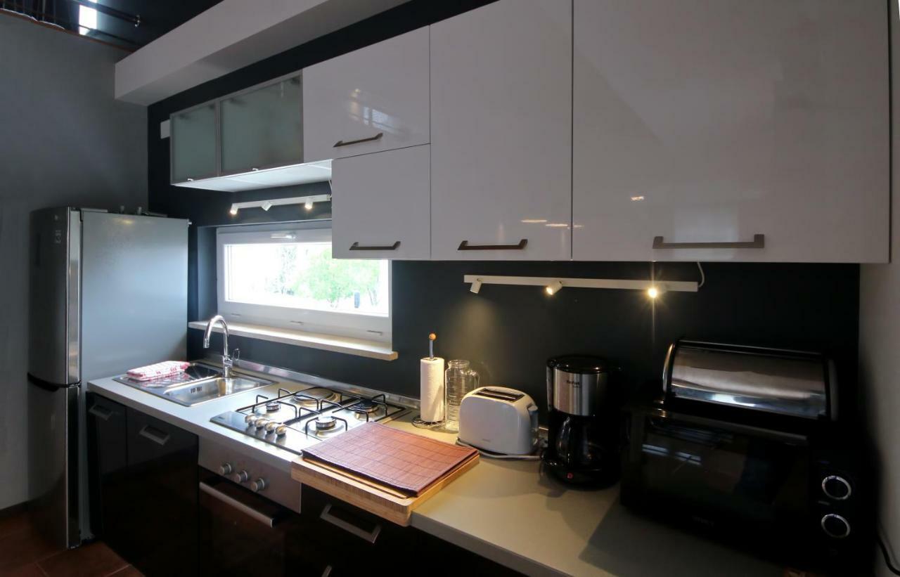 Apartments Peti Πούλα Εξωτερικό φωτογραφία