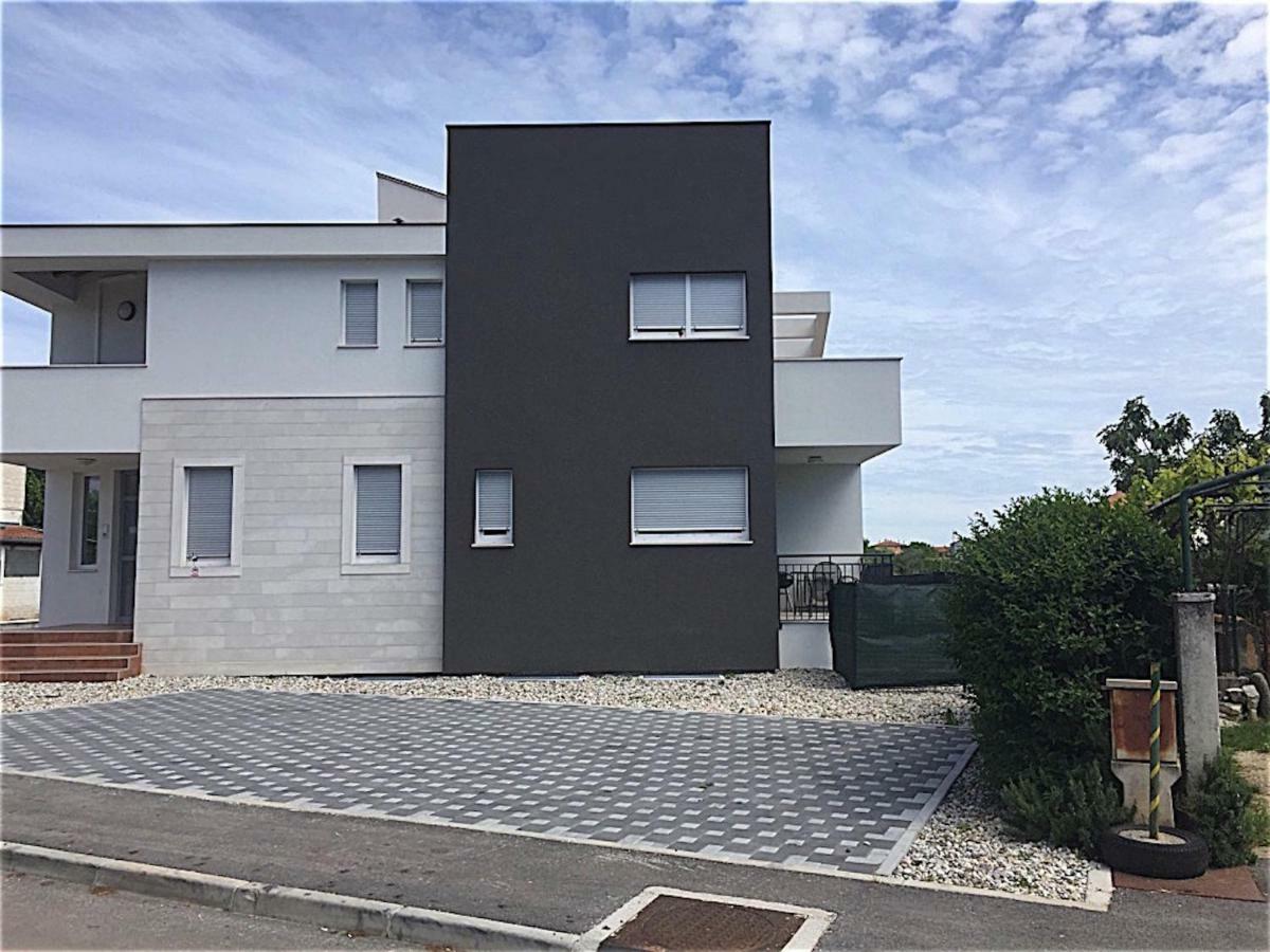 Apartments Peti Πούλα Εξωτερικό φωτογραφία