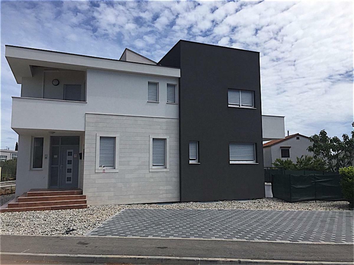 Apartments Peti Πούλα Εξωτερικό φωτογραφία