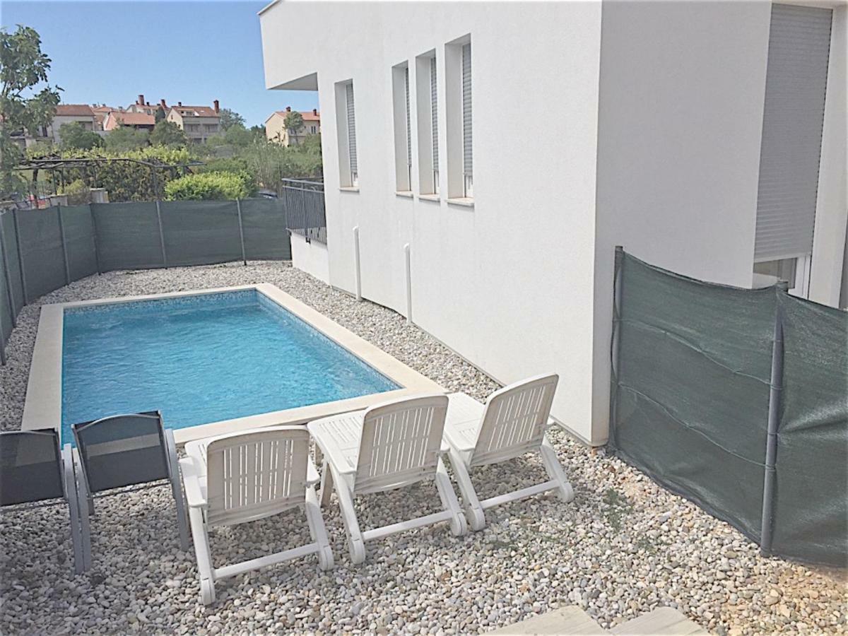 Apartments Peti Πούλα Εξωτερικό φωτογραφία