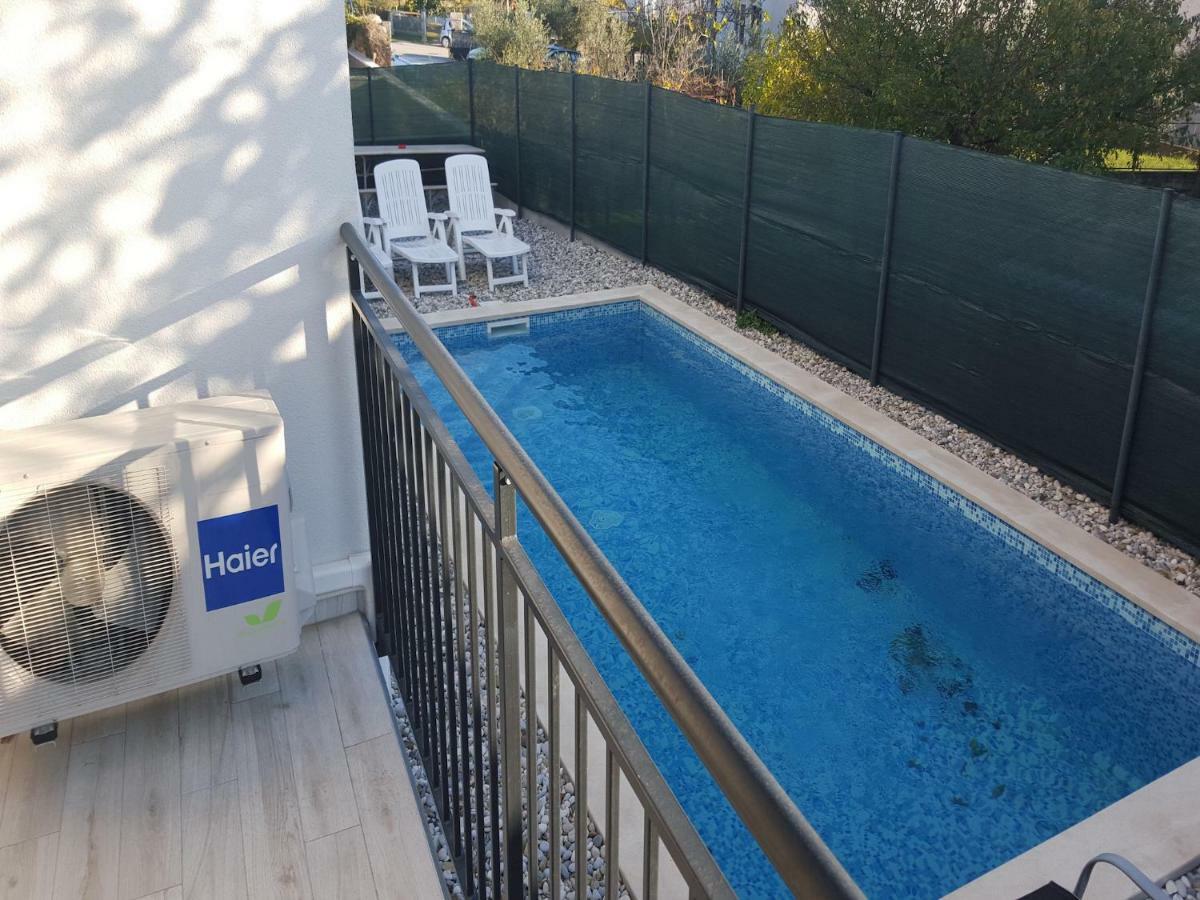Apartments Peti Πούλα Εξωτερικό φωτογραφία