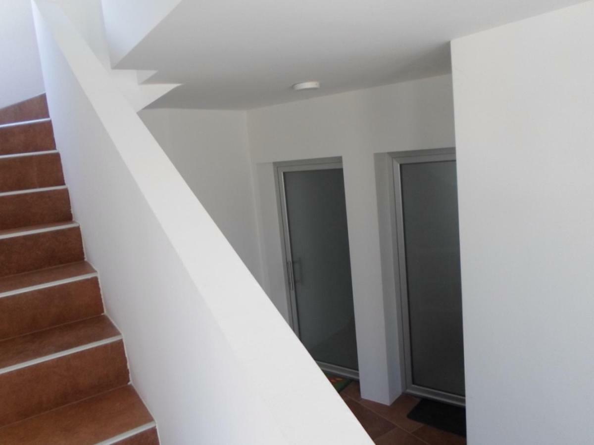 Apartments Peti Πούλα Εξωτερικό φωτογραφία