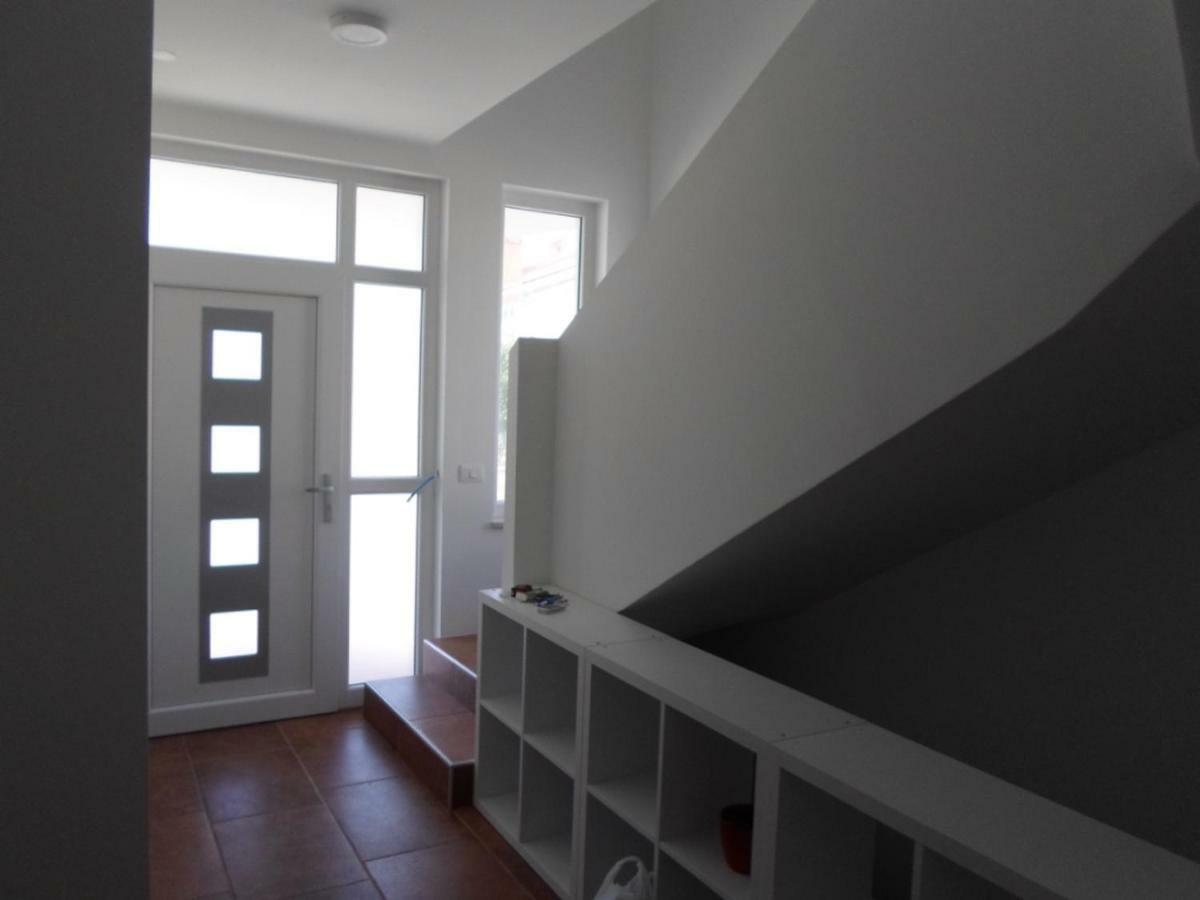 Apartments Peti Πούλα Εξωτερικό φωτογραφία