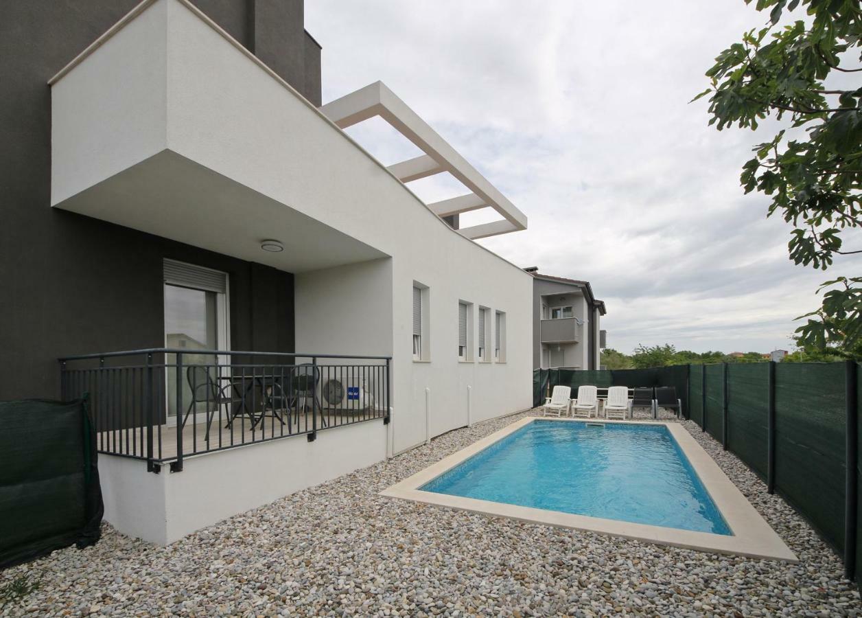 Apartments Peti Πούλα Εξωτερικό φωτογραφία