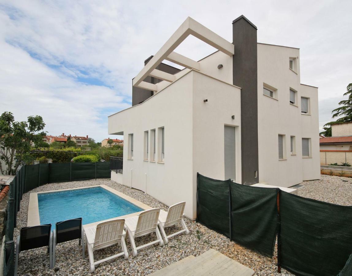 Apartments Peti Πούλα Εξωτερικό φωτογραφία