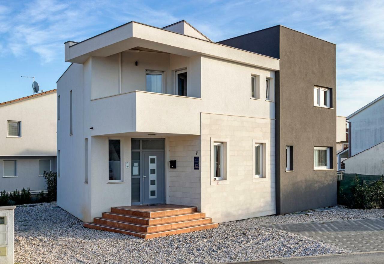 Apartments Peti Πούλα Εξωτερικό φωτογραφία
