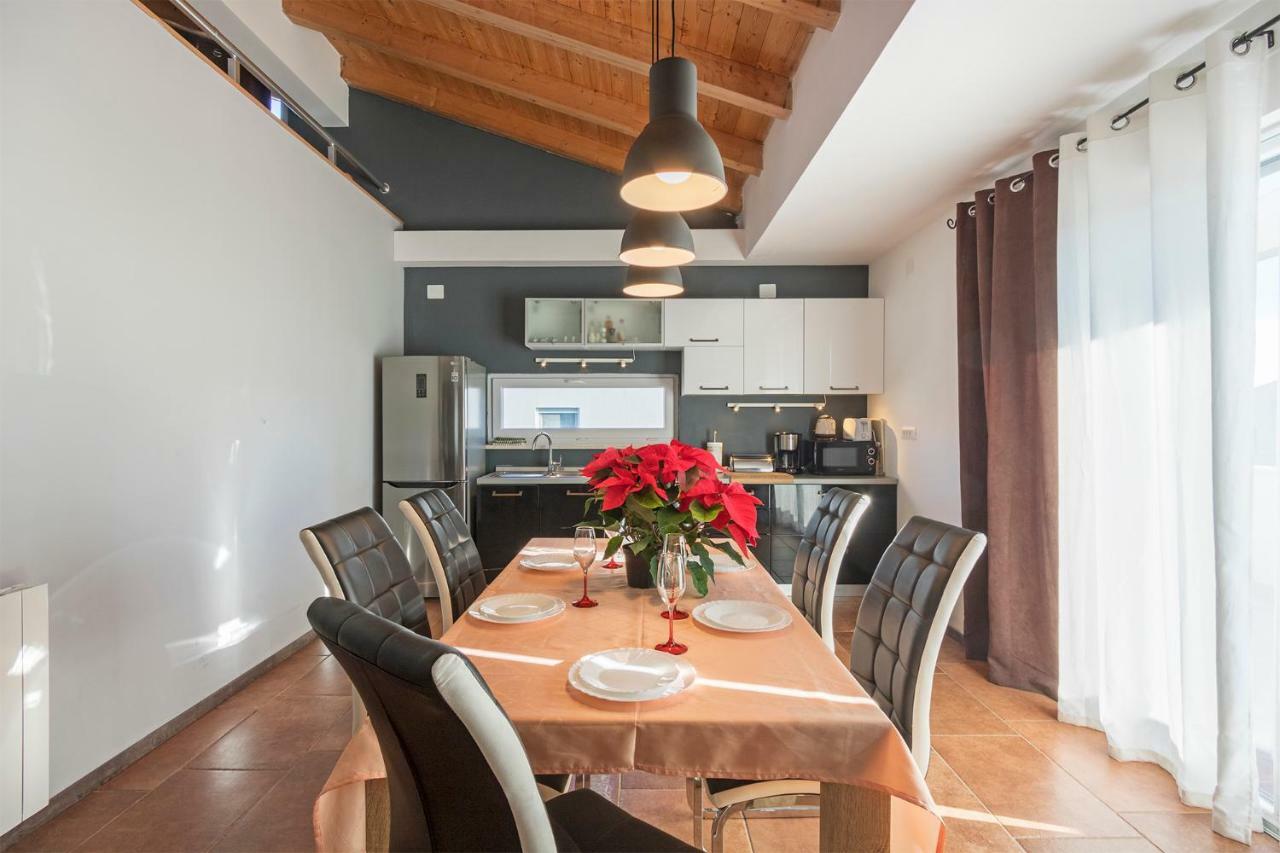 Apartments Peti Πούλα Εξωτερικό φωτογραφία