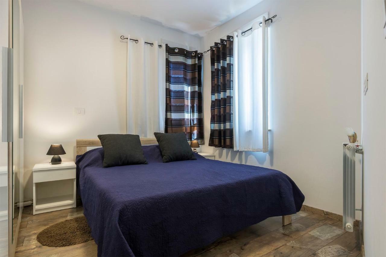 Apartments Peti Πούλα Εξωτερικό φωτογραφία